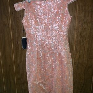 Fancy Cocktail Dress